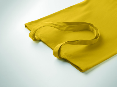 Logotrade corporate gift picture of: 270 gr/m² Canvas shopping bag