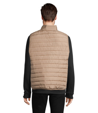 Logotrade advertising product image of: STREAM MEN Bodywarmer