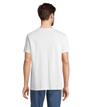 Logotrade corporate gift image of: REGENT V  V-NECK T-SHIRT