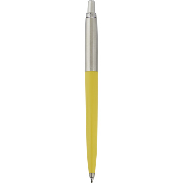 Logotrade promotional merchandise picture of: Parker Jotter Recycled ballpoint pen