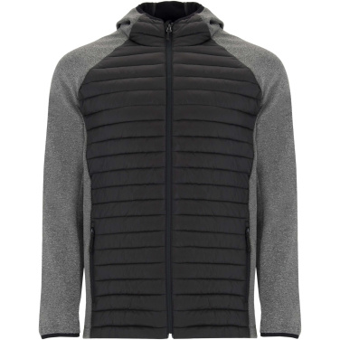 Logotrade promotional gift picture of: Minsk unisex hybrid insulated jacket