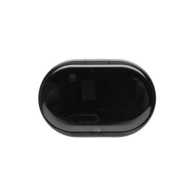 Logo trade advertising product photo of: Chargevix RCS rplastic Multi-functional 60W charging set