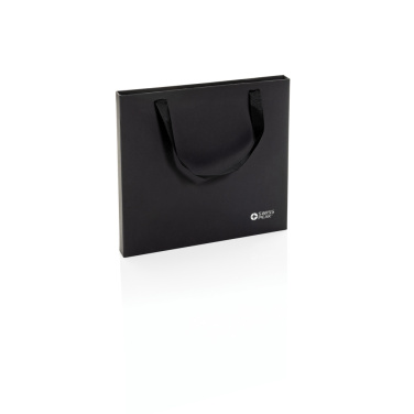 Logotrade promotional gifts photo of: Swiss Peak RCS certified business gift set