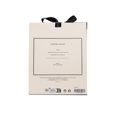 Logotrade business gift image of: VINGA x TGL scented sachet