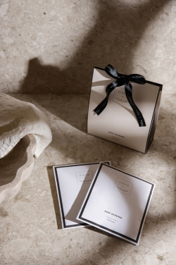 Logotrade advertising product image of: VINGA x TGL scented sachet