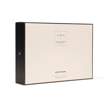 Logotrade promotional products photo of: VINGA x TGL body care gift set