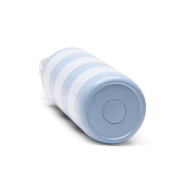 Logotrade business gift image of: VINGA Lagoa RCS SS bottle 600 ML