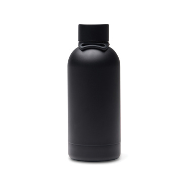 Logo trade promotional products picture of: VINGA Parks RCS SS bottle, 400 ML