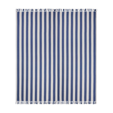 Logotrade promotional products photo of: VINGA Ornos GRS hammam family towel