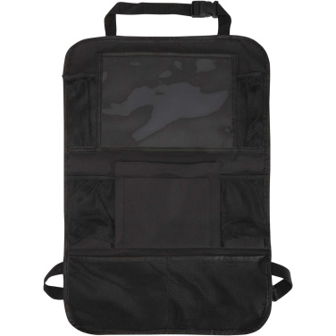 Logotrade promotional product image of: Lex car back seat organiser