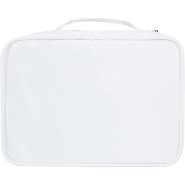 Logotrade business gifts photo of: Muse GRS RPET make-up organiser