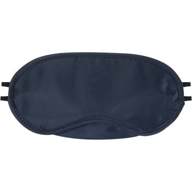 Logotrade advertising product picture of: Traveler eye mask