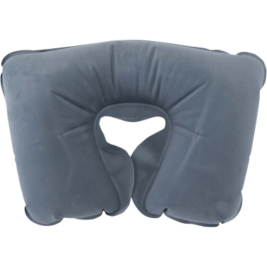 Logotrade promotional merchandise photo of: Traveler inflatable pillow
