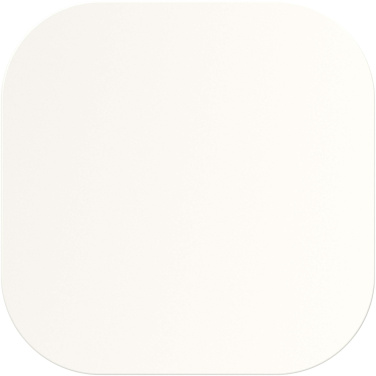 Logotrade promotional merchandise image of: Lumin square coaster