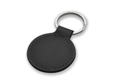 Logotrade promotional products photo of: Keyring 218215701