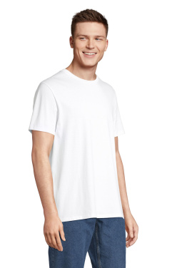 Logo trade promotional items picture of: LEGEND T-Shirt Organic 175g