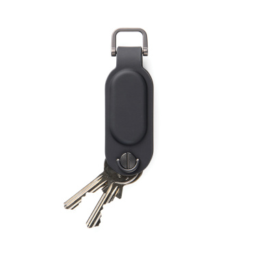 Logo trade promotional items picture of: VINGA Baltimore RCS Key Organiser With Finder Dual