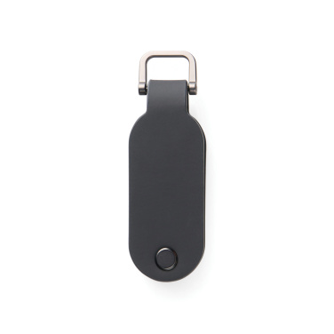 Logo trade promotional item photo of: VINGA Baltimore RCS Key Organiser With Finder Dual