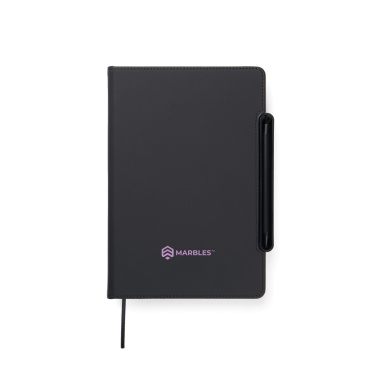 Logo trade advertising product photo of: VINGA Baltimore RCS 4-in-1 Refillable Notebook