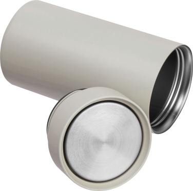 Logotrade promotional gift picture of: Thermal mug Le Port MoLu