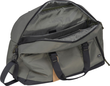 Logo trade advertising product photo of: Sports bag Saint Paul MoLu