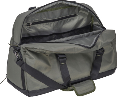 Logo trade advertising product photo of: Sports bag Saint Paul MoLu