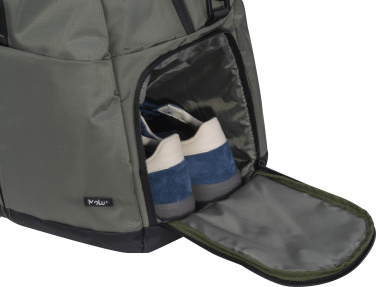 Logotrade promotional giveaways photo of: Sports bag Saint Paul MoLu