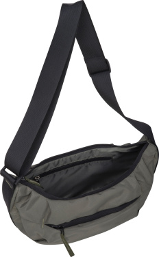 Logo trade promotional merchandise image of: Waist bag Limeira MoLu