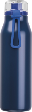 Logotrade advertising product image of: Water bottle Grand Haven MoLu