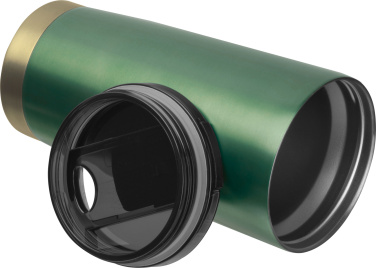 Logo trade advertising products image of: Drinking cup La Louviere MoLu