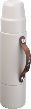 Logotrade promotional giveaways photo of: Insulated bottle Le Bourget MoLu
