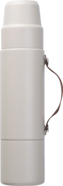 Logotrade promotional item picture of: Insulated bottle Le Bourget MoLu