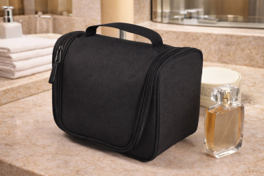 Logotrade promotional giveaway picture of: Cosmetic bag 235008735
