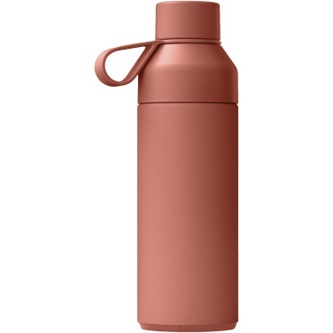 Logotrade advertising product image of: Ocean Bottle 500 ml vacuum insulated water bottle