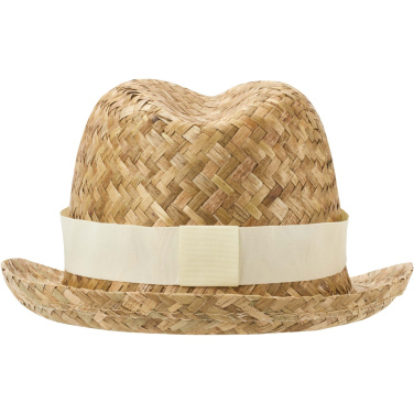 Logotrade advertising product picture of: Pricus straw hat