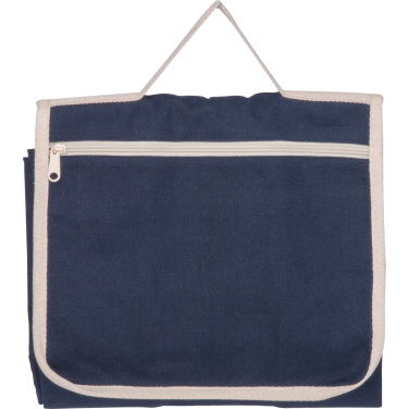 Logo trade promotional products image of: Picnic Blanket HONOLULU