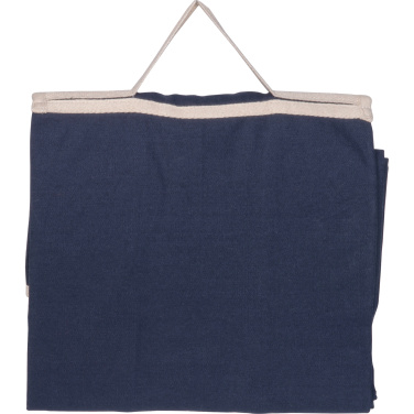 Logo trade promotional gifts image of: Picnic Blanket HONOLULU