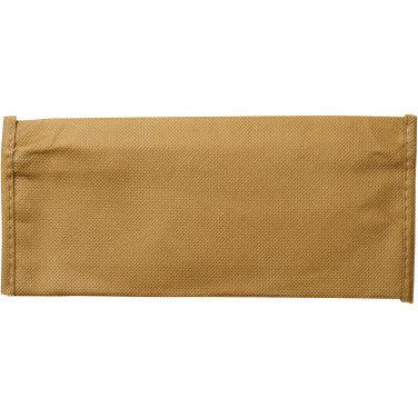 Logo trade advertising products image of: Enviro 7-piece pencil case set