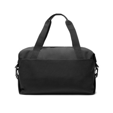 Logotrade promotional giveaway picture of: KENTO URBAN RCS recycled nylon Weekender