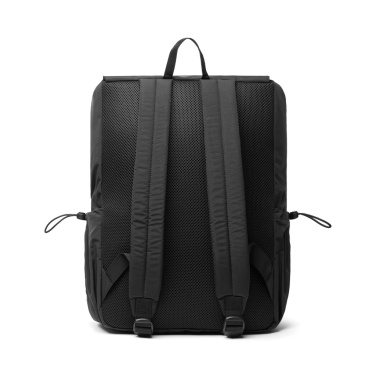 Logotrade promotional item image of: KENTO URBAN RCS recycled nylon Everyday Backpack