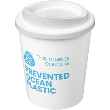 Logotrade advertising product picture of: Americano® Espresso POP 250 ml tumbler