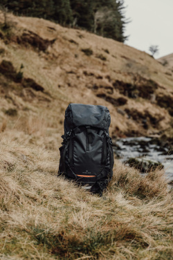 Logo trade promotional products image of: Nordic Drift Trail RCS backpack 33L