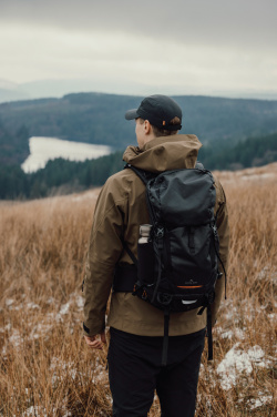 Logotrade corporate gift image of: Nordic Drift Trail RCS backpack 33L