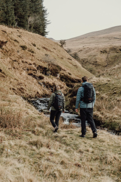 Logo trade promotional giveaway photo of: Nordic Drift Trail RCS backpack 33L