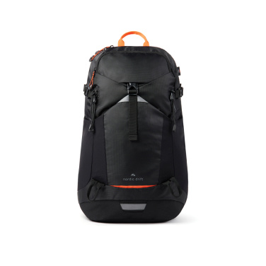 Logotrade corporate gift picture of: Nordic Drift Trail RCS backpack 24L