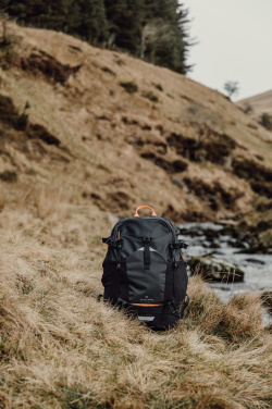 Logo trade promotional giveaways picture of: Nordic Drift Trail RCS backpack 24L