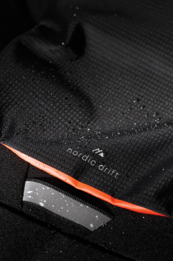Logo trade promotional giveaways picture of: Nordic Drift Trail RCS daypack 16L