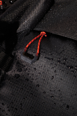 Logo trade advertising product photo of: Nordic Drift Trail RCS daypack 16L