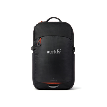 Logo trade advertising products picture of: Nordic Drift Trail RCS daypack 16L