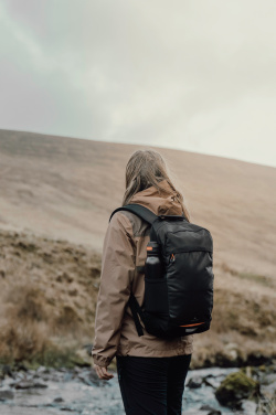 Logotrade promotional giveaway image of: Nordic Drift Trail RCS daypack 16L